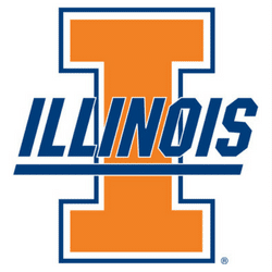 University of illinois club golf