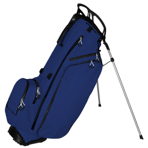 Ouul golf bag blue