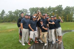 2014 City Tour Ryder Cup tournament champions