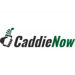 CaddieNow Logo
