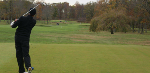 City Tour Match Play Championship