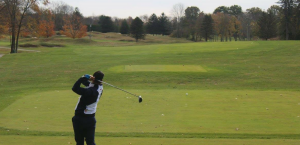 DC match play championship