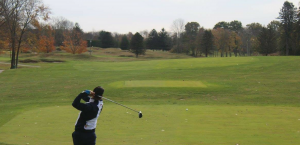 Bay Area Match play championship