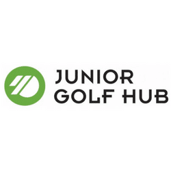 Junior Golf Hub Logo