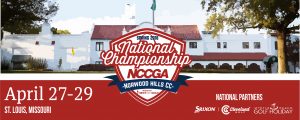 Norwood Hills CC NCCGA National Championship