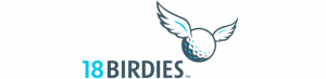 18Birdies logo