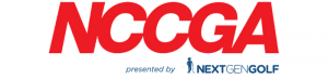 NCCGA logo