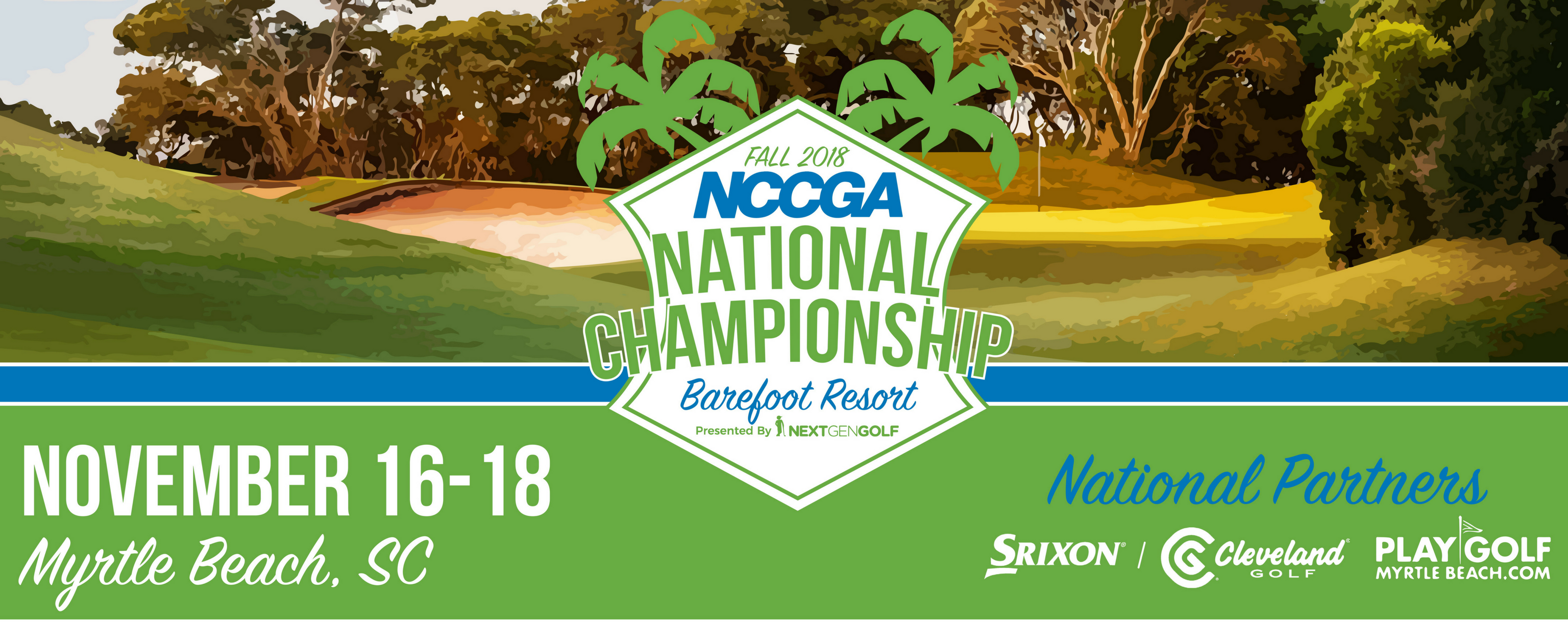 Fall 2018 National Championship