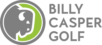 Billy Casper golf