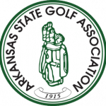 Arkansas Golf Handicap Logo