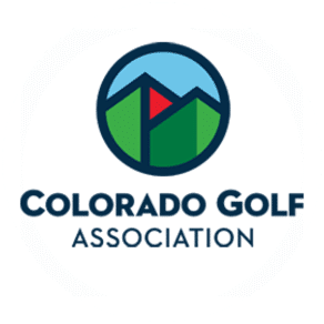 Colorado Golf Handicap Logo