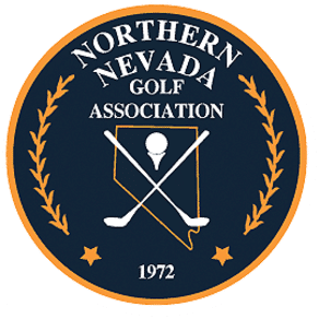 Northern Nevada Golf Handicap Logo