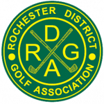 Rochester Golf Handicap Logo