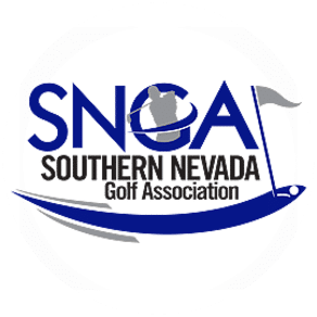 Southern Nevada Golf Handicap Logo