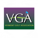 Vermont Golf Handicap Logo