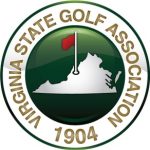 Virginia Golf Handicap Logo