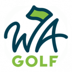 Washington Golf Handicap Logo