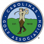 Carolinas Golf Handicap Logo