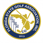 florida Golf Handicap Logo