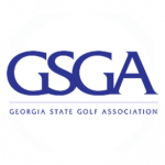 georgia Golf Handicap Logo