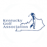 Kentucky Golf Handicap Logo