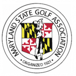 Maryland Golf Handicap Logo