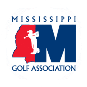 Mississippi Golf Handicap Logo