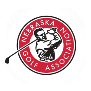 Nebraska Golf Handicap Logo