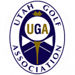 Utah Golf Handicap Logo