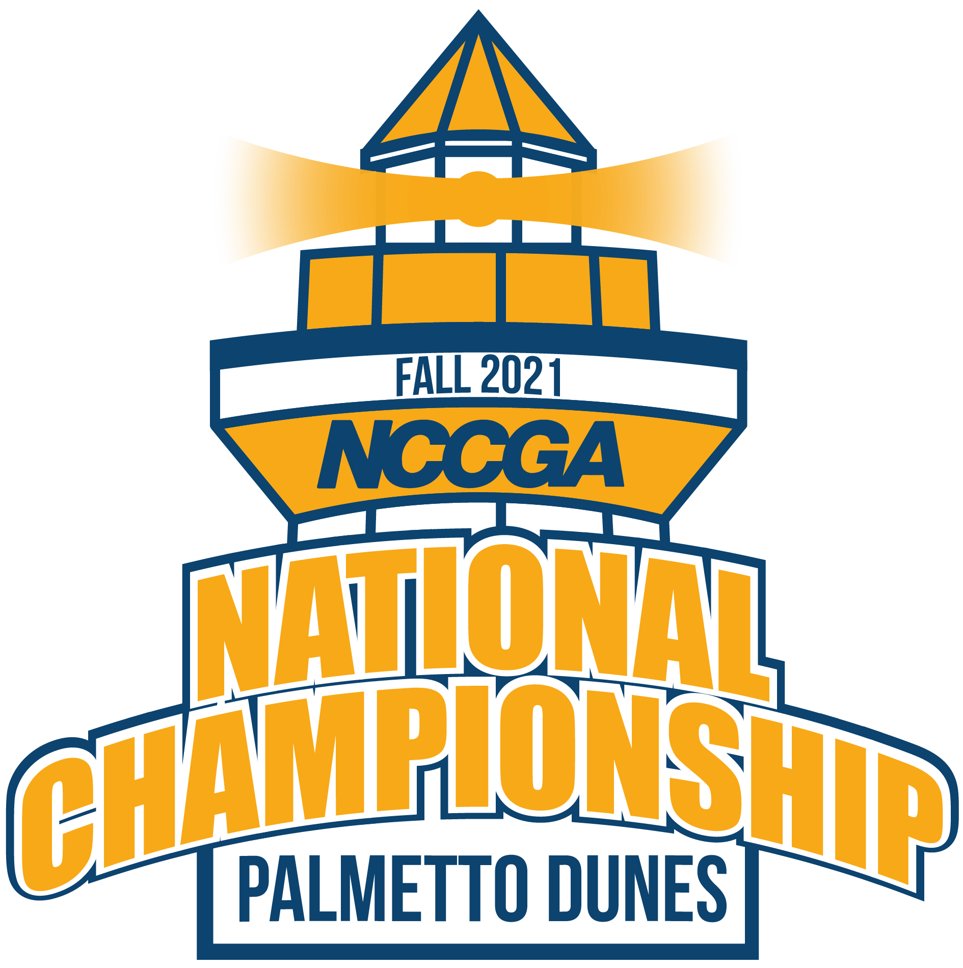 College Golf Leaderboard NCCGA National Championship